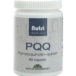 Pqq Pyrroloquinolin-quinon