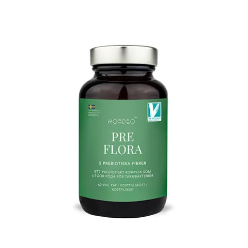 Preflora