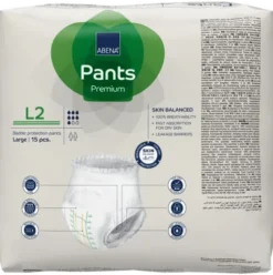 Premium Pants M2 | Str. L