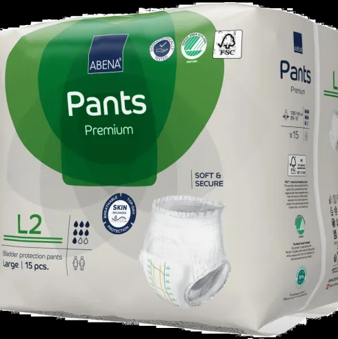 Premium Pants M2 | Str. L