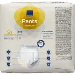 Premium Pants S1 | Str. S