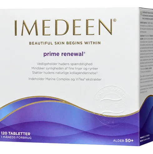 Prime Renewal