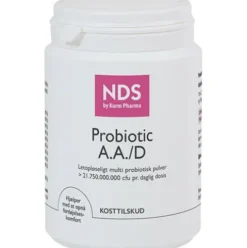 Probiotic A.a./d