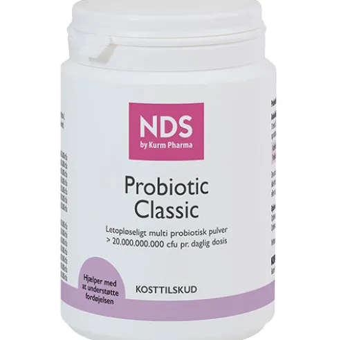 Probiotic Classic 10