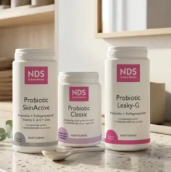 Probiotic Classic 10 Mælkesyrebakterier