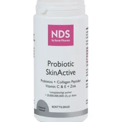 Probiotic Skinactive M. Kollagenpeptider