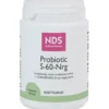 Probiotic S-60-nrg 8