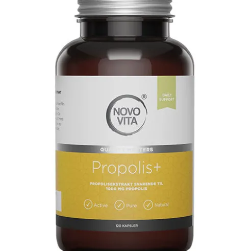 Propolis+