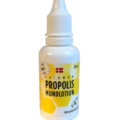 Propolis Mundlotion