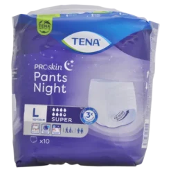 Proskin Pants Night Super | Str. L