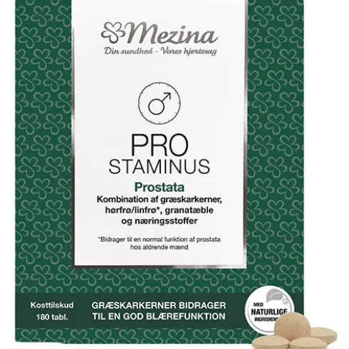 Pro-staminus