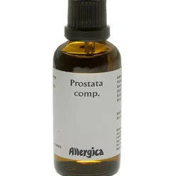 Prostata Comp.