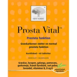 Prosta Vital