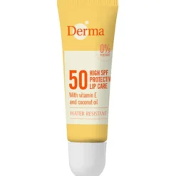 Protective Lip Care SPF 50