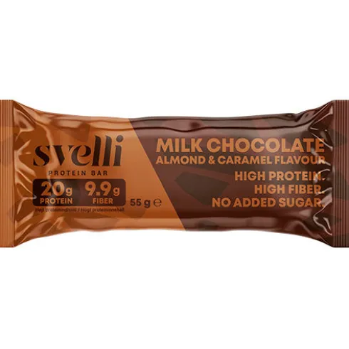 Proteinbar | Almond & Caramel
