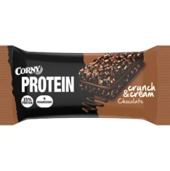 Protein Crunch & Cream | Chocolate