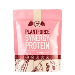 Proteinpulver Bær