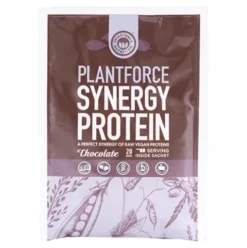 Proteinpulver Chokolade