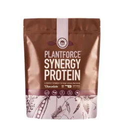 Proteinpulver Chokolade