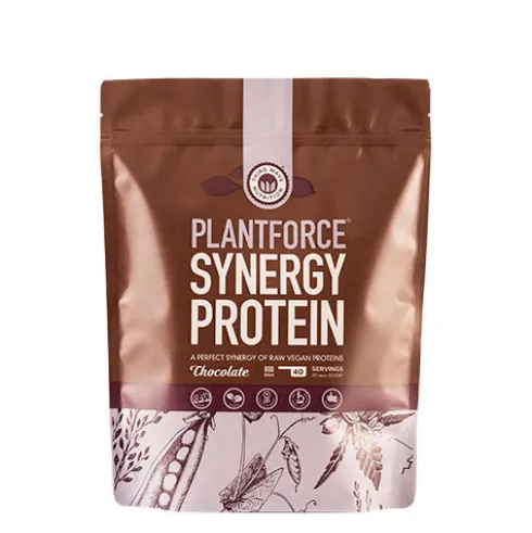 Proteinpulver Chokolade