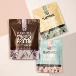 Proteinpulver Chokolade
