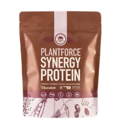 Proteinpulver Chokolade