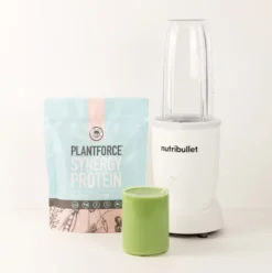 Proteinpulver Neutral