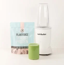 Proteinpulver Neutral