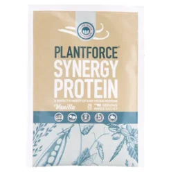 Proteinpulver Vanilje