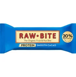 Protein Smooth Cacao Økologisk