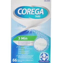 Proteserens Tabs 3 Minutes