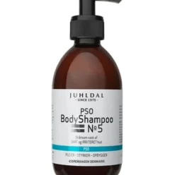 Pso Bodyshampoo No 5