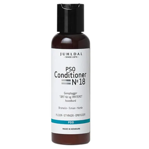 Pso Conditioner No 18