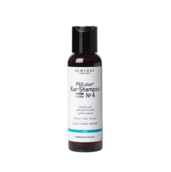Pso Kur-shampoo No 4 Plus+