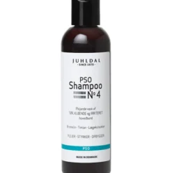 Pso Shampoo No 4