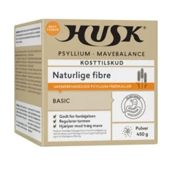 Psyllium Mavebalance