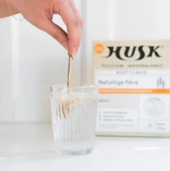 Psyllium Mavebalance