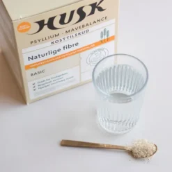 Psyllium Mavebalance