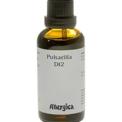 Pulsatilla D12