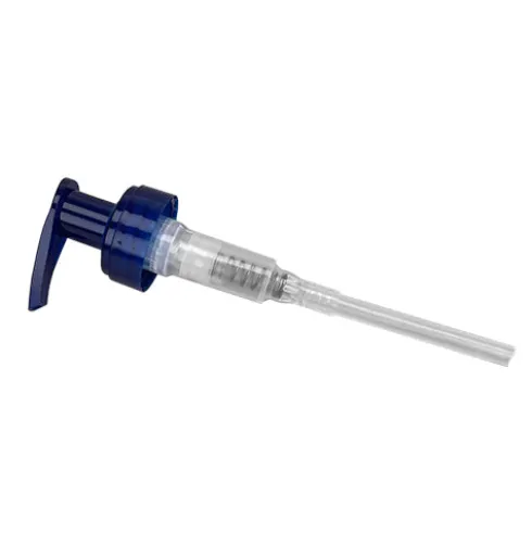 Pumpe (Passer Til 200 Ml Flasker)
