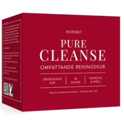 Pure Cleanse