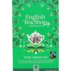 Pure Green Tea Økologisk
