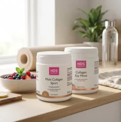 Pureline Collagen Ezy Move