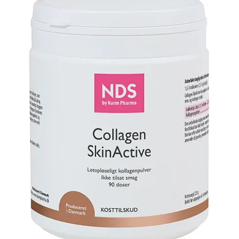 Pureline Collagen Skin Active