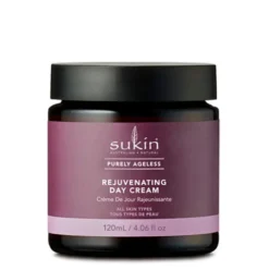 Purely Ageless Rejuvenating Day Cream