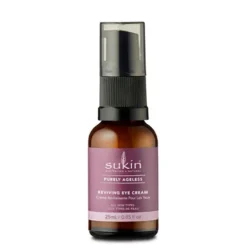 Purely Ageless Reviving Eye Cream