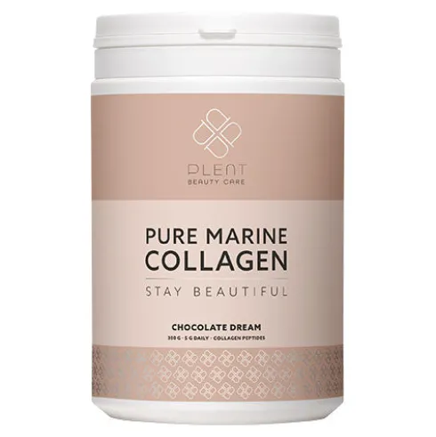 Pure Marine Collagen | Chocolate