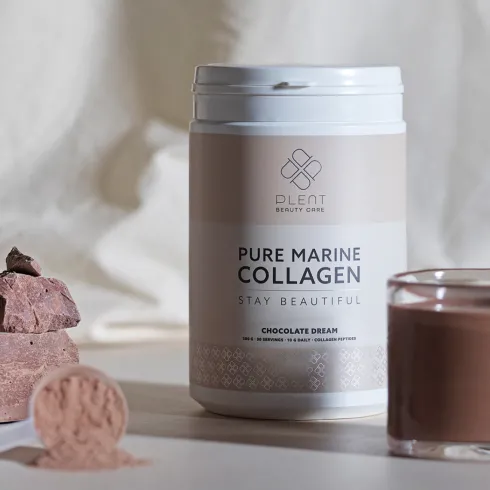 Pure Marine Collagen | Chocolate