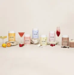 Pure Marine Collagen | Chocolate