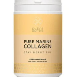 Pure Marine Collagen | Lemonade